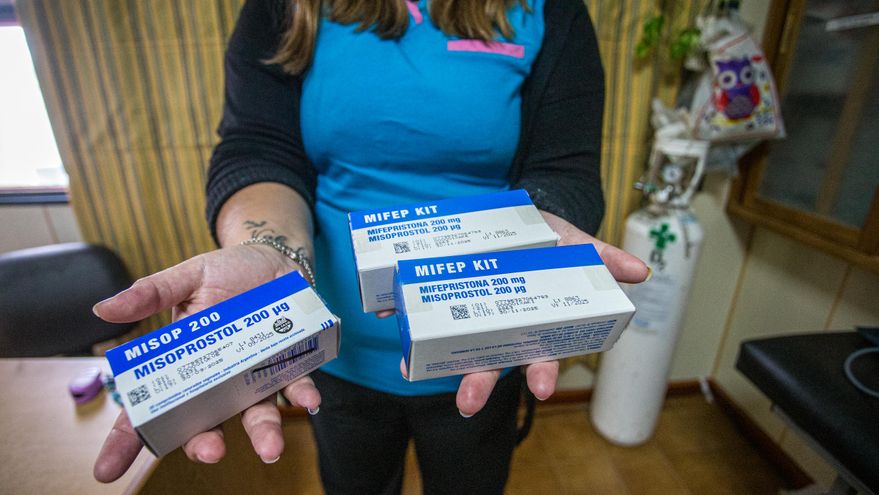 Amnistía Internacional alertó por un fuerte aumento de denuncias por trabas para acceder al aborto