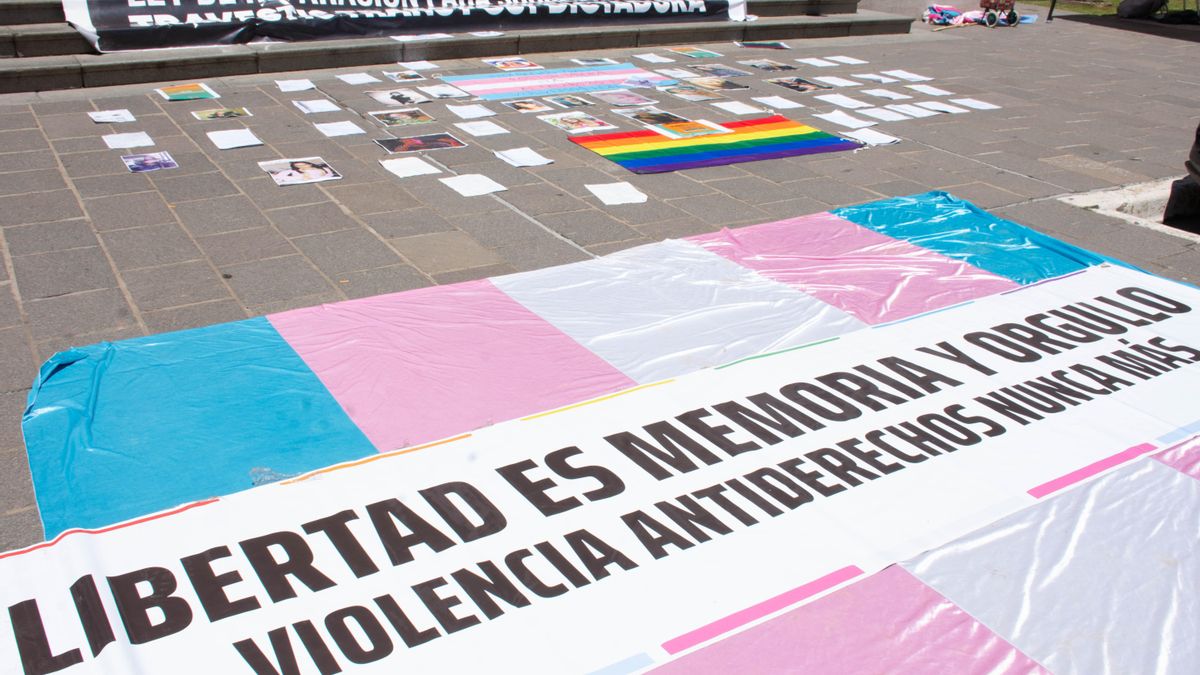 Con cupo laboral trans, pensiones para personas mayores y reparaciones históricas, Rosario consolida derechos travestis y trans y abre camino a nuevas conquistas