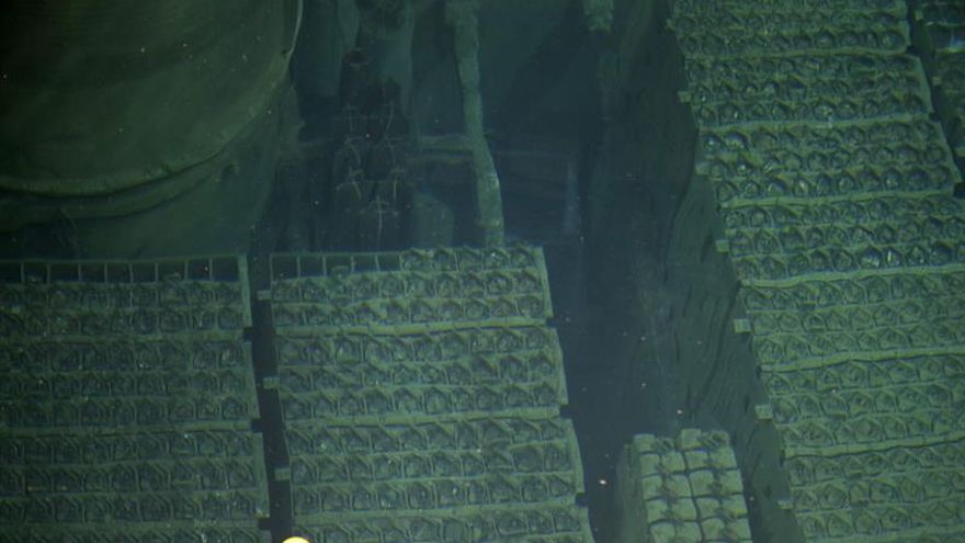 Comienza la retirada de combustible del reactor 3 de la planta de Fukushima