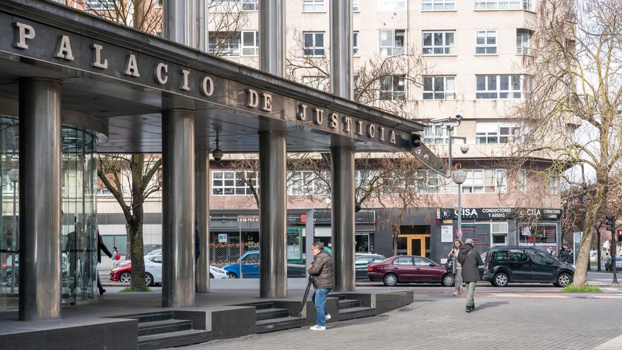 Nueva magistrada en dos causas penales relevantes en Álava, el crimen de Mítika y las denuncias en las colonias de Bernedo