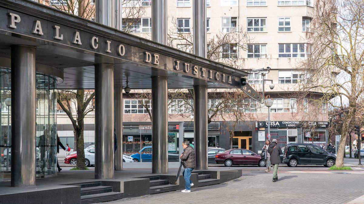 Nueva magistrada para dos causas penales relevantes en Álava, el crimen de Mítika y las denuncias en las colonias de Bernedo