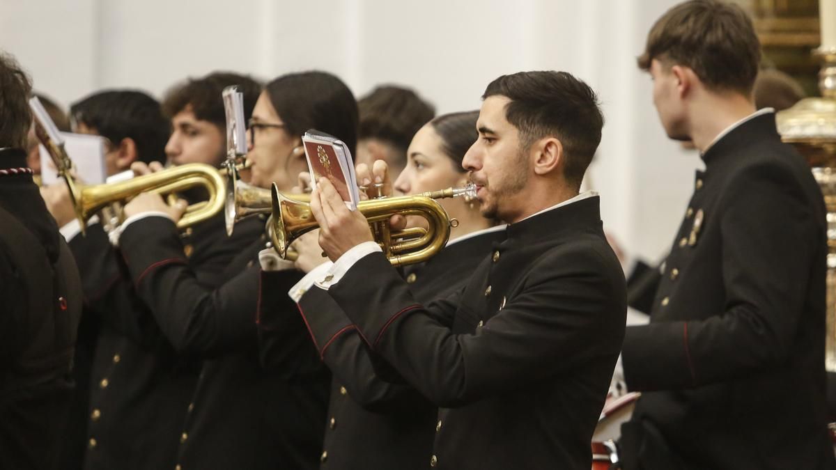 Pregón de Juventud de la Semana Santa 2026