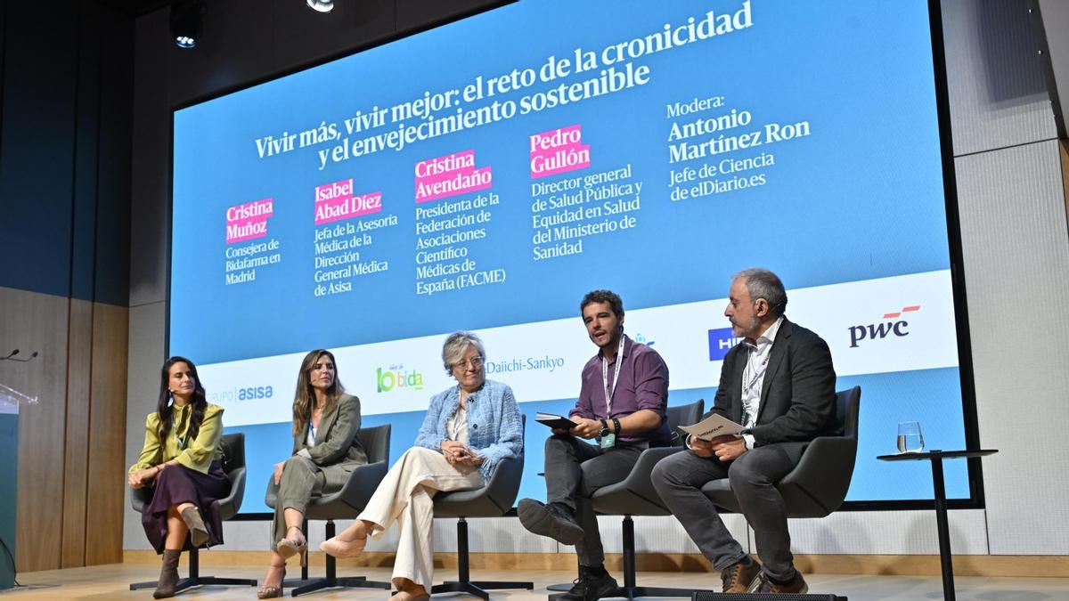 Experts Push for Social Medicine at Madrid Health Forum