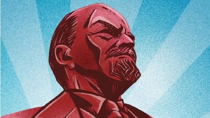 Diez libros para recordar a Lenin en el centenario de su muerte