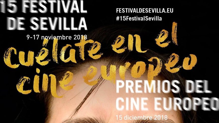 Un festival de cine "que llegará a los barrios" de Sevilla siembra el desconcierto en el sector