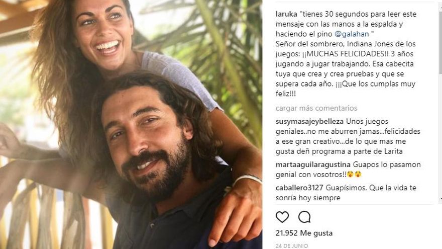 El diario de Lara en Honduras