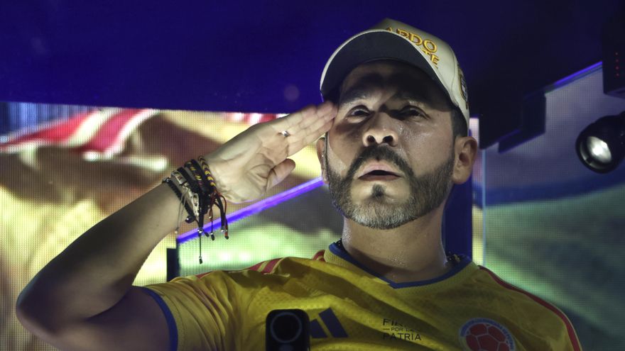 Congresistas demócratas denuncian las "injerencias" de Trump en las elecciones colombianas a una semana de la segunda vuelta