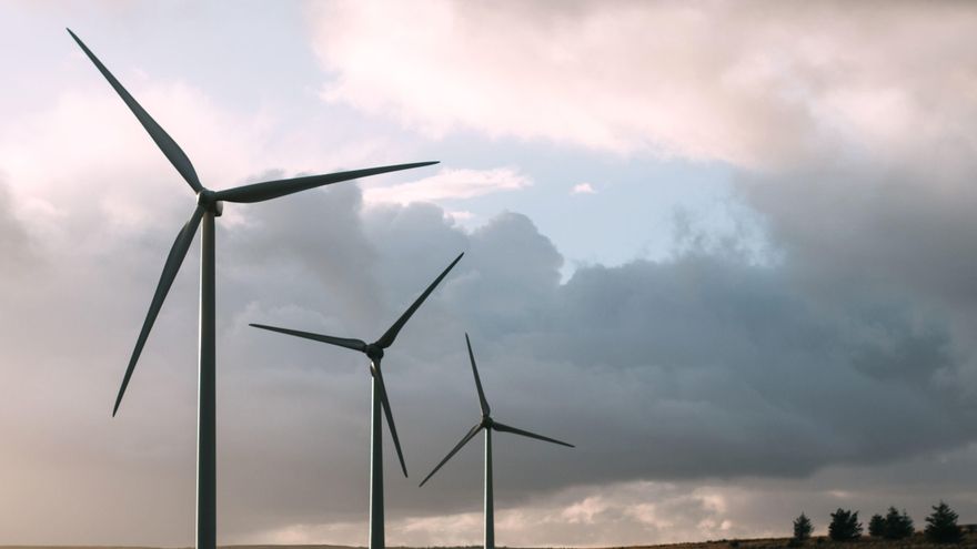 El rechazo a las renovables arraiga también a los pies del Moncayo y en las Cinco Villas