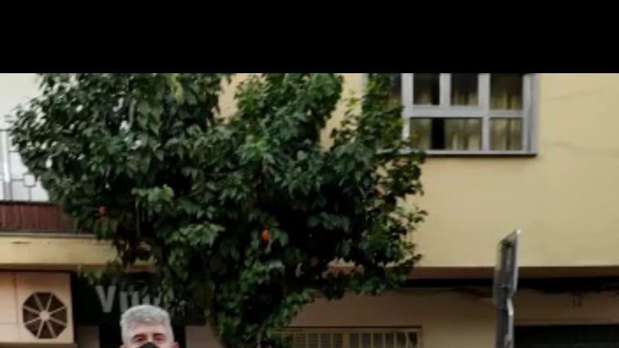 Un roce en la puerta del bar: la chispa que desató la brutal agresión de dos policías en un polvorín llamado Linares