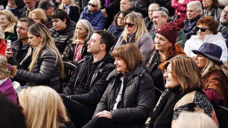 Larreta y Bullrich nacionalizan las elecciones de Córdoba Capital y buscarán mostrarse juntos esta noche