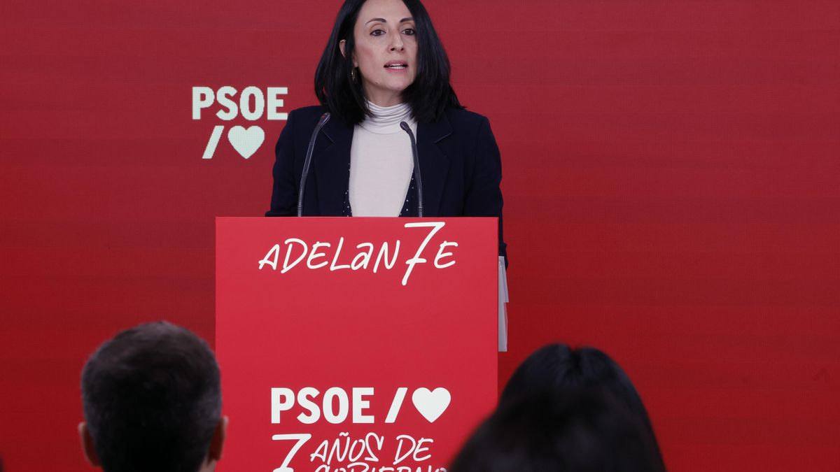 PSOE y Sumar no llegan a ningún acuerdo tras la reunión de sus secretarios de Organización