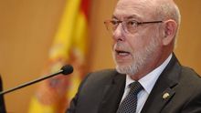 La Fiscalía amenaza con detener a los alcaldes que colaboran con el 1-O si no van a declarar