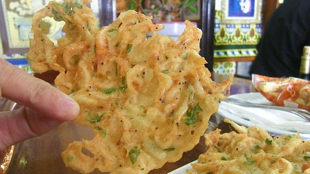 De tapas por España: las 5 mejores tapas típicas de los bares de Andalucía