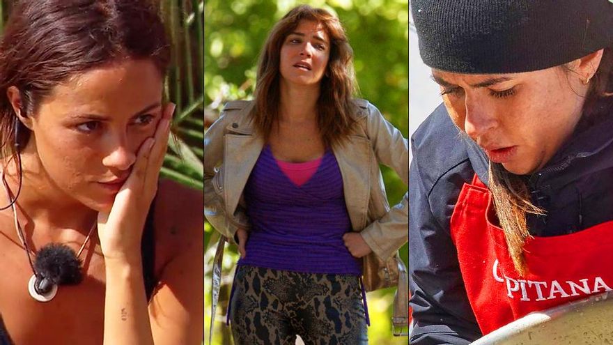 'SV: Tierra de nadie' (16.5%) gana por la mínima a 'Mujer' con su máximo de edición y deja atrás a 'MasterChef'