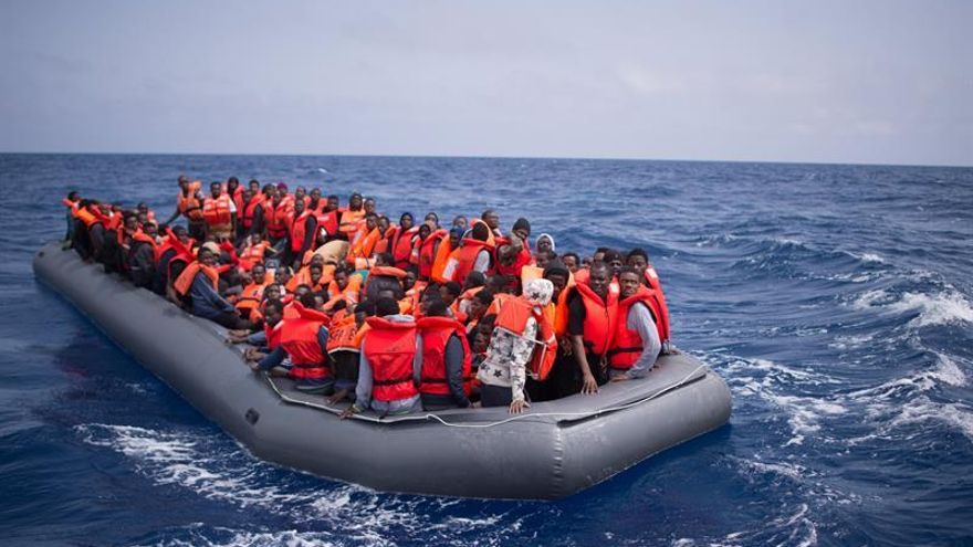 Países de todo el mundo liman los últimos detalles del primer pacto global sobre migración