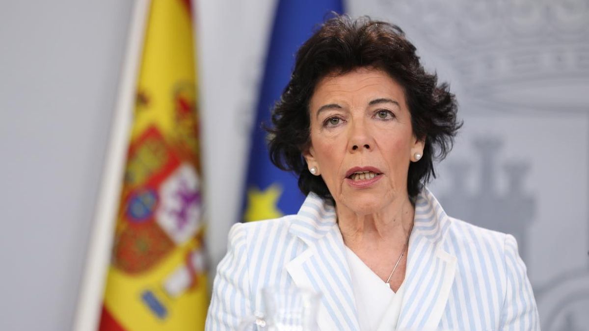 El Gobierno dice que la JEC tiene "todo" su respeto tras excluir las candidaturas de Puigdemont, Ponsatí y Comín