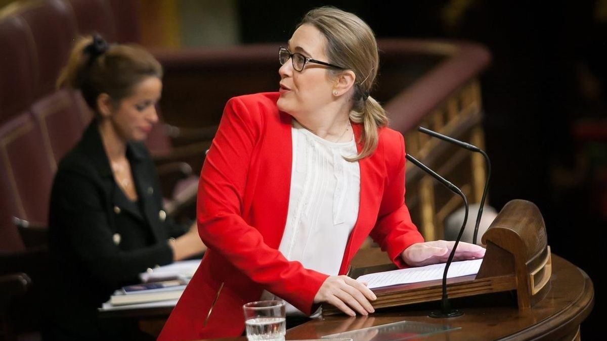 Cs mete la convocatoria de elecciones en una moción sobre el Cervantes para que se vote en el próximo Pleno del Congreso