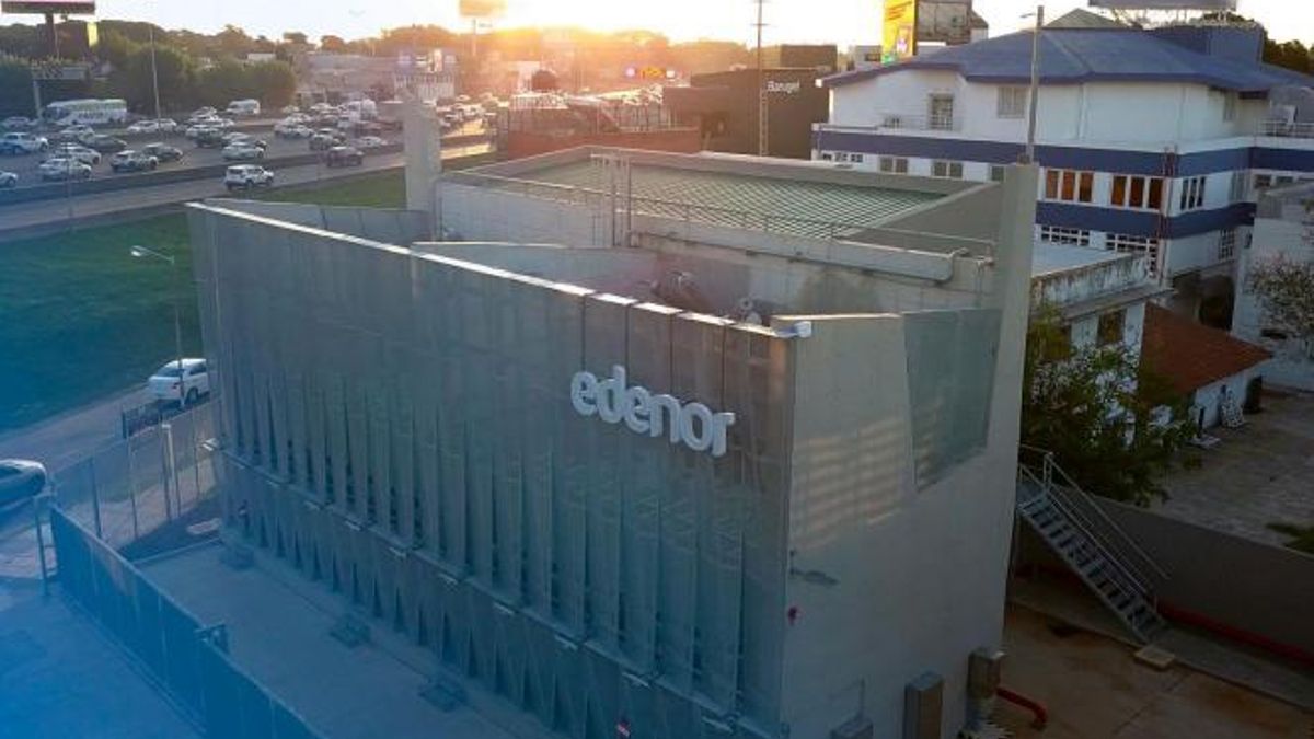 Nueva subestación de Edenor en Martínez alcanzará a más de 80 mil usuarios