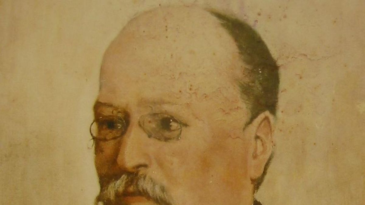 Demetrio Duque y Merino protagoniza este miércoles la última sesión del ciclo 'La palabra habitada'