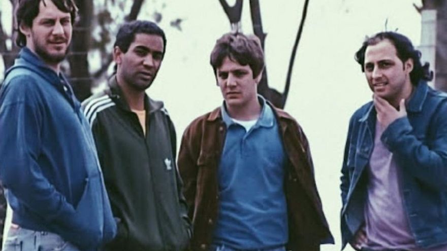 El regreso de Okupas vía Netflix: por qué sigue siendo una serie de culto