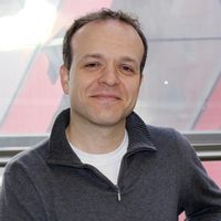 Xavier Fernández