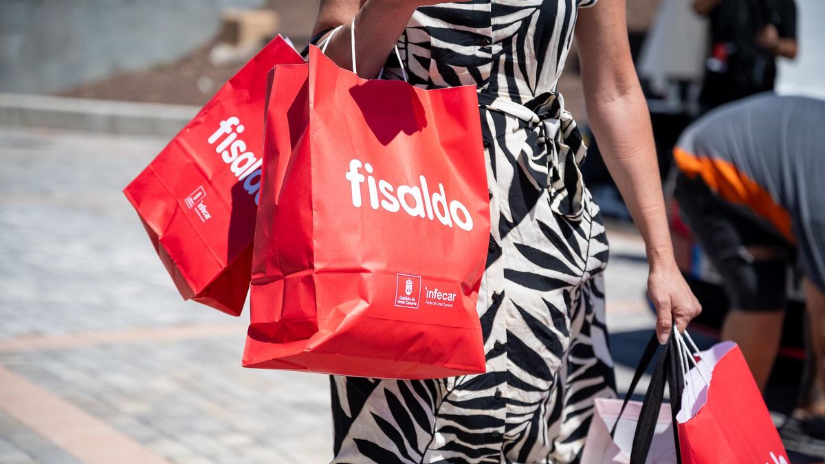 Arranca Fisaldo con la participación de 69 comercios que ofrecen grandes descuentos y oportunidades