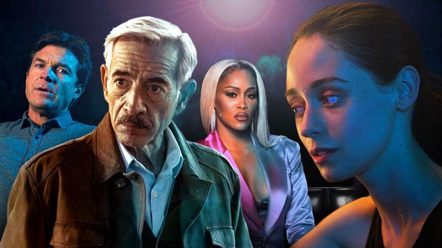 Las 15 series de la semana, de 'Ozark' y 'Queens' a 'Cuéntame', 'Sequía' y 'Pajares y CIA'