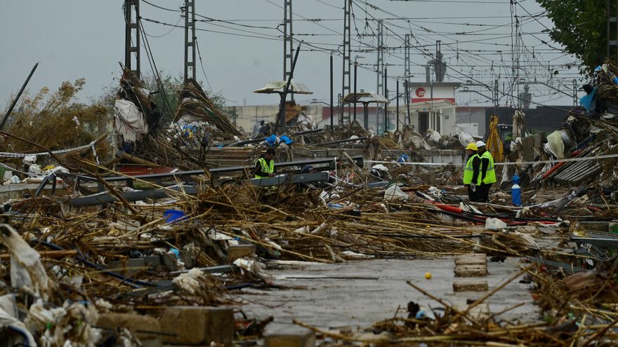 ¿Ha sonado el despertador climático tras la DANA? España, ante un punto de inflexión
