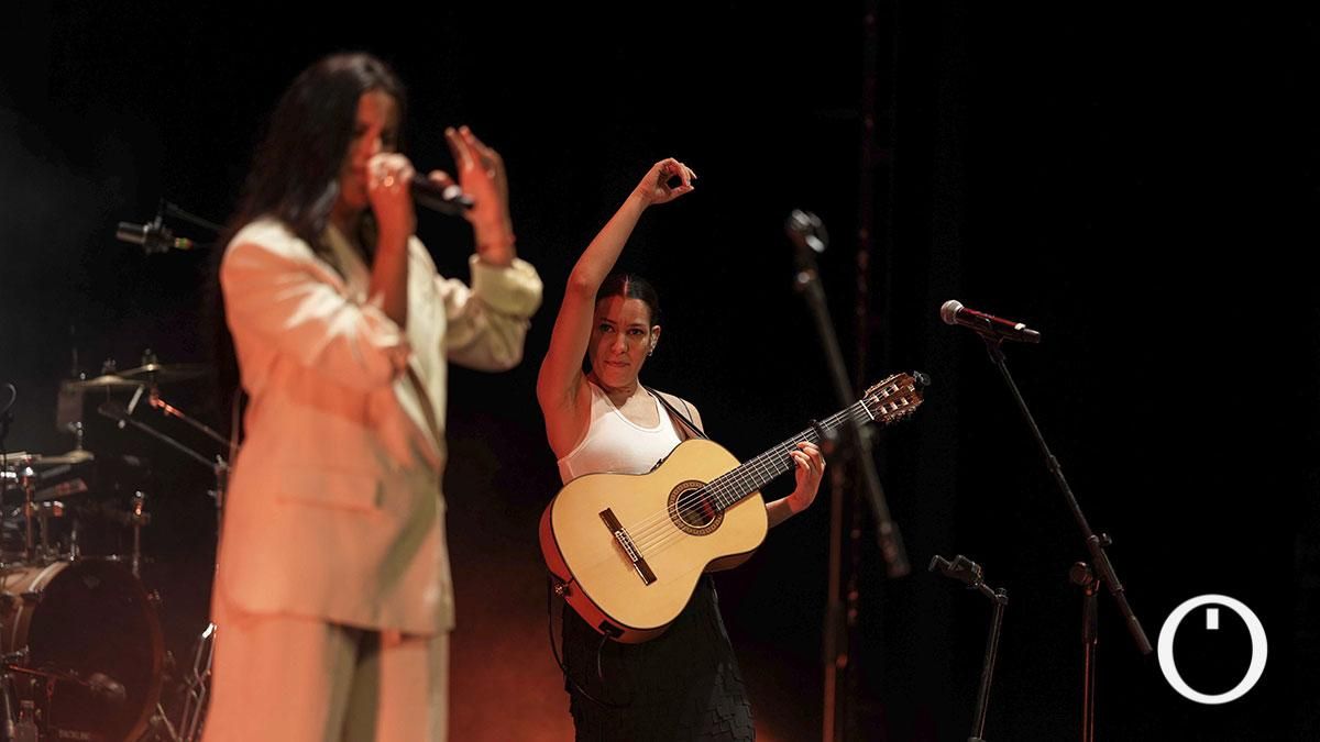 Las Migas, el grupo de la cordobesa Alicia Grillo, gana un nuevo Latin Grammy