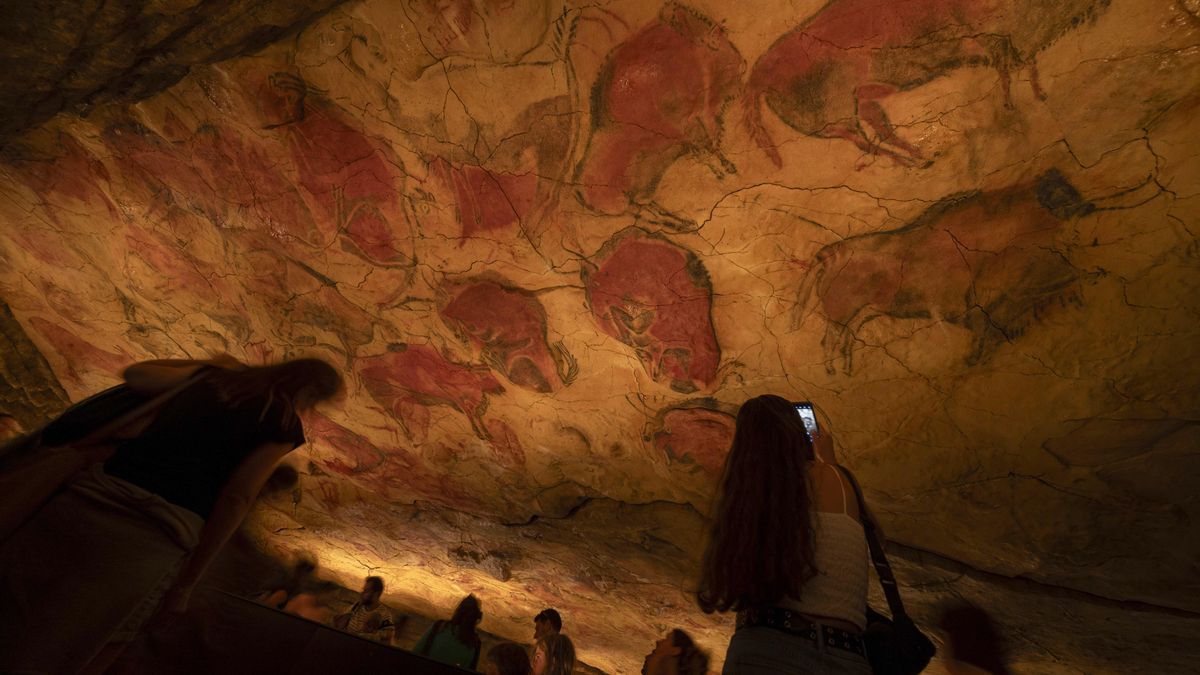 El Ciclo de Puente Viesgo aborda los desafíos que plantea la conservación de la Cueva de Altamira