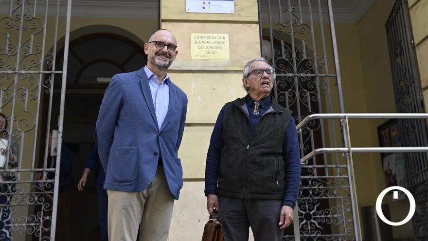 Admitida la demanda del exgerente del IMAE contra el Ayuntamiento de Córdoba por su despido