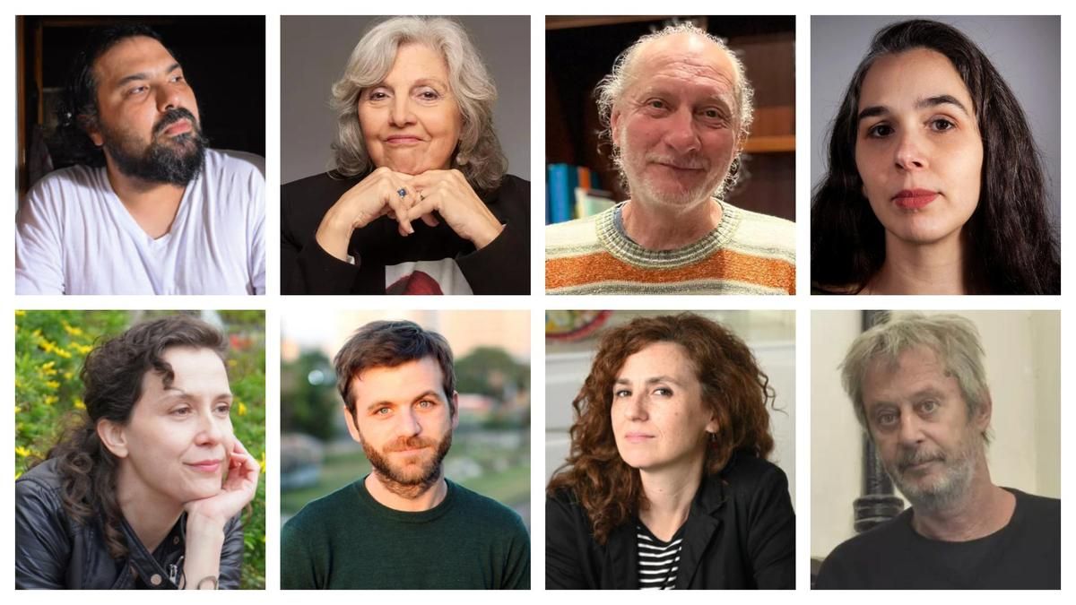 Feria de Editores 2026: una selección de libros para buscar entre novelas, ensayo y grandes rescates