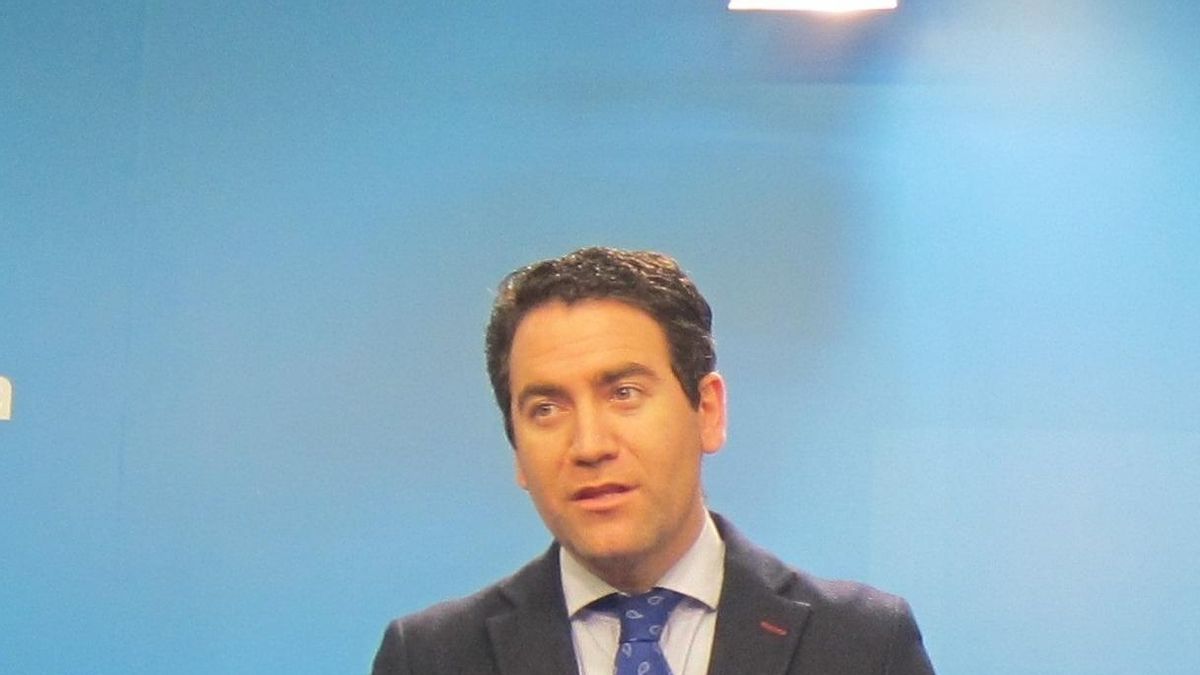El PP critica que a Podemos le preocupe más la forma que el fondo de su programa: "Es fachada pura"