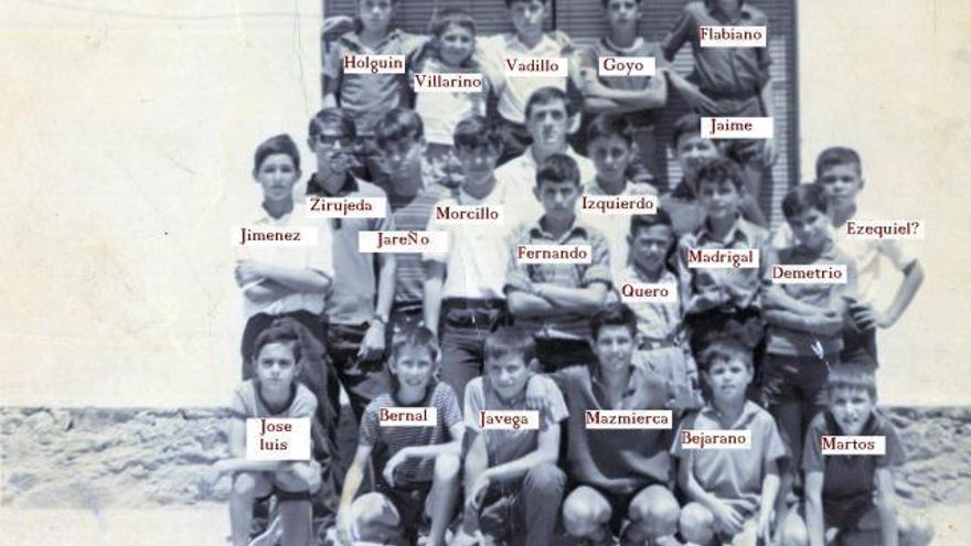 Los niños del Salto: 60 años de memoria tras la mayor tragedia laboral de España