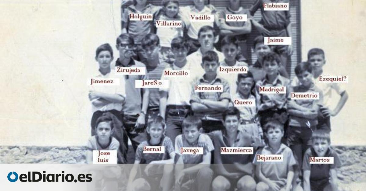 Los niños del Salto: 60 años de memoria tras la mayor tragedia laboral de España