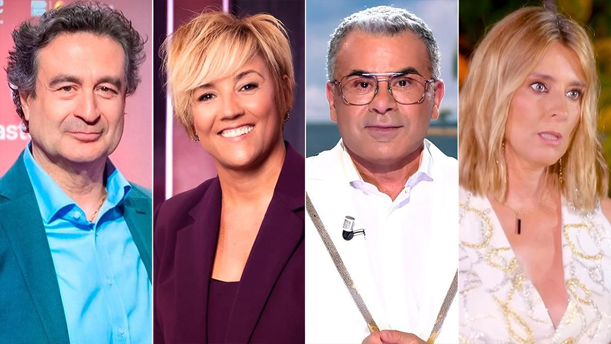 Las cadenas de TV alejan a su audiencia: así se ha retrasado el prime time hasta perder el 47.5% de los espectadores