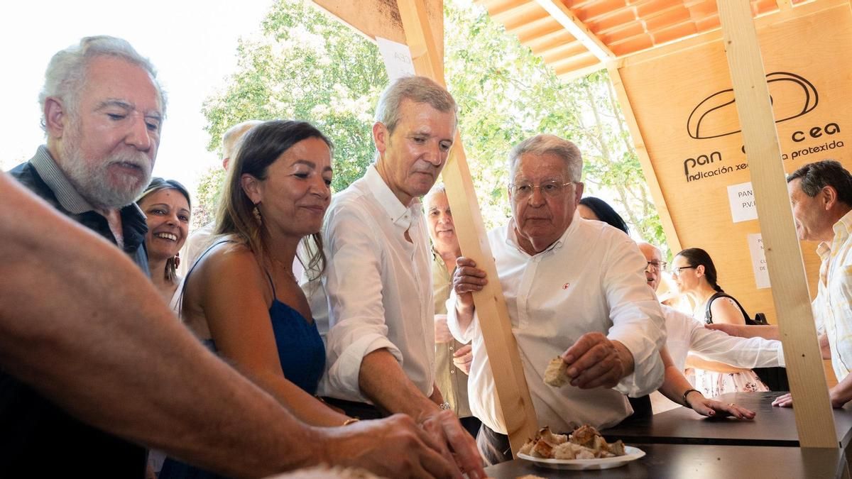 Os matices en política