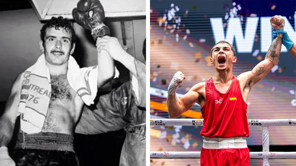 De Rodríguez Cal a Lozano: una plata para la historia