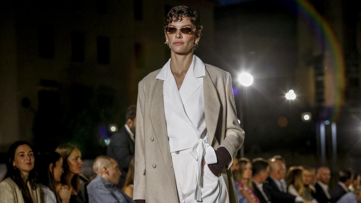 Desfile de Silbon en el Puente Romano