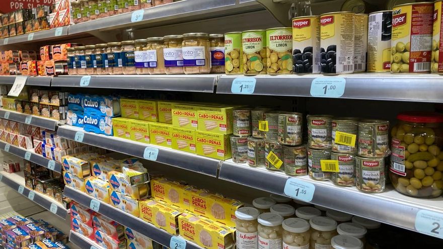 Tedi, PrimaPrix, Sqrups, Pepco: las marcas 'low cost' se hacen fuertes ante la inflación y buscan "cazadores de gangas"