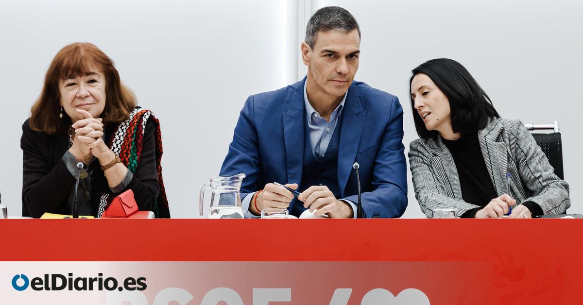 Sánchez trata de sobrevivir al cerco judicial y a la falta de apoyo al Gobierno