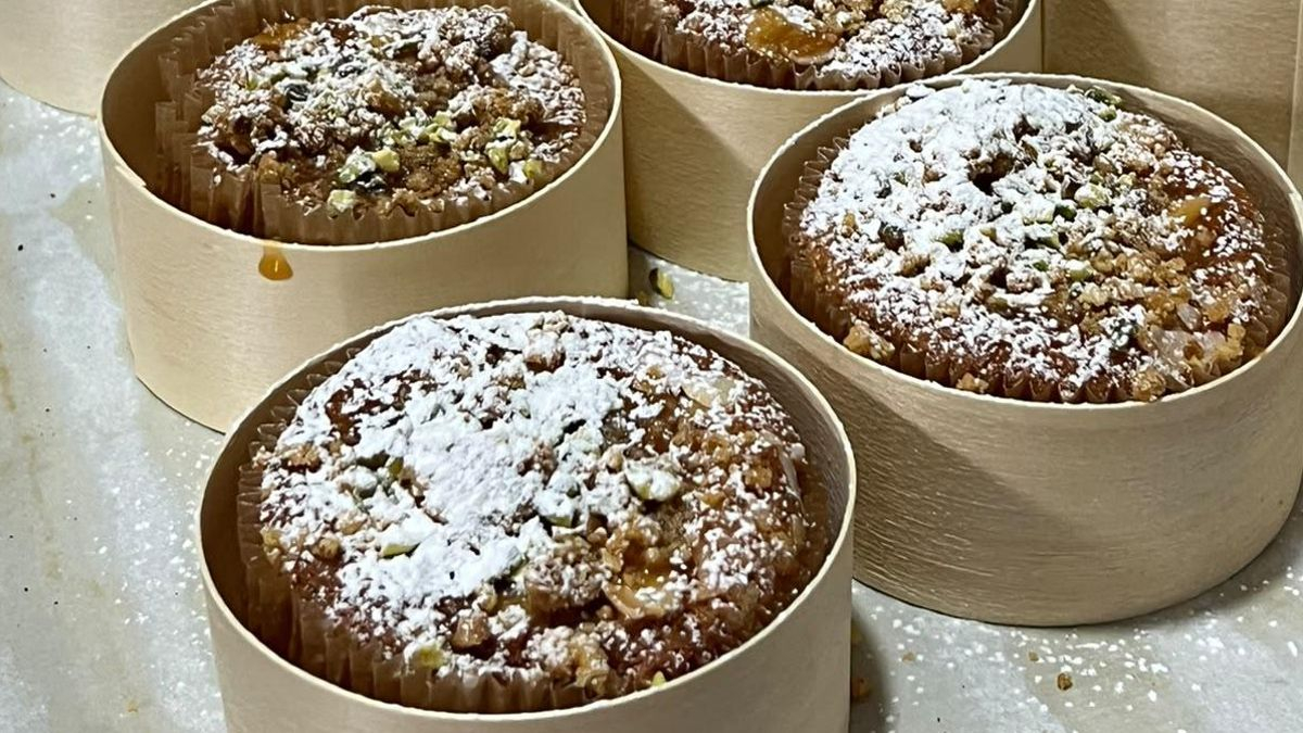 La “Coca del Poble”, el postre originario de Paiporta que une tradición y memoria para ayudar a las panaderías tras la DANA