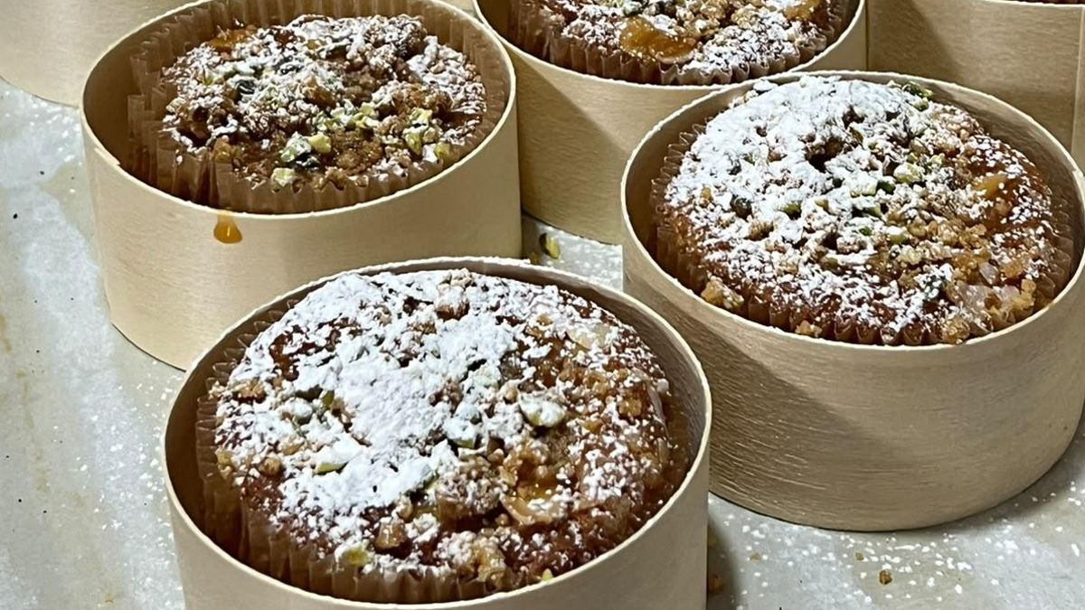 La “Coca del Poble”, el postre originario de Paiporta que une tradición y memoria para ayudar a las panaderías tras la DANA