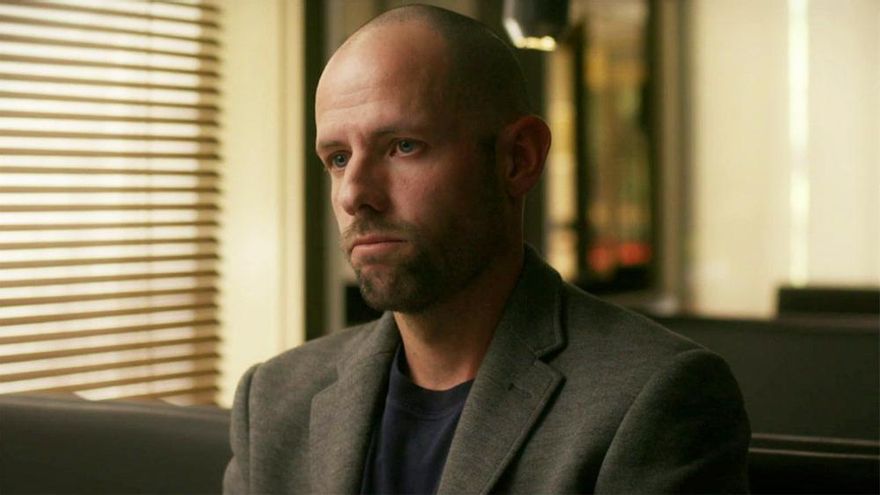 Un neonazi arrepentido, a Jordi Évole en laSexta: "En Vox hay un montón de nazis legendarios"