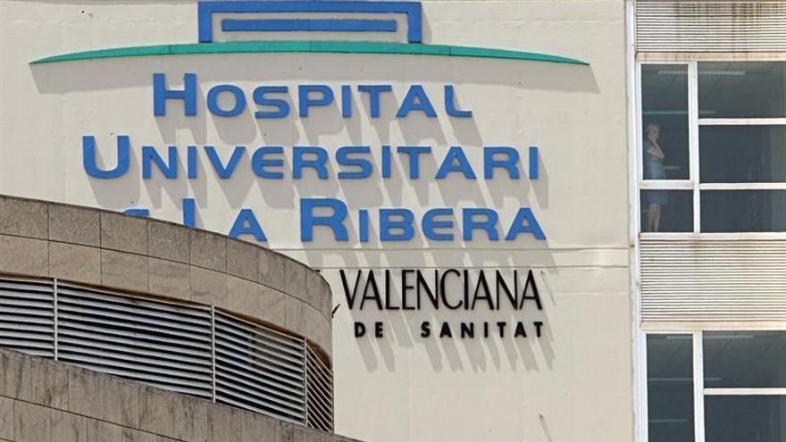 Condenadas Ribera Salud y la Conselleria de Sanitat a indemnizar a una paciente por "mala praxis profesional"