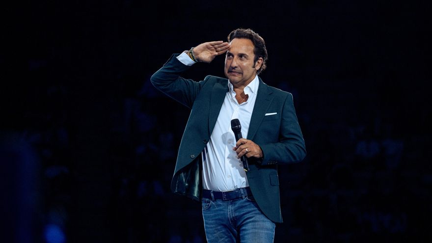 La idea ultraliberal de periodismo ya tiene a un héroe y no es otro que Iker Jiménez