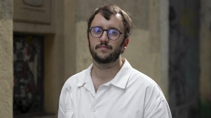 Cómo contarle a tu padre que tu abuelo participó en el Holocausto nazi