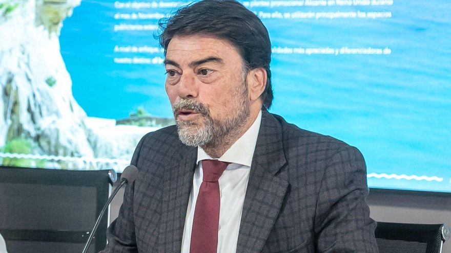 Una sentencia obliga al Ayuntamiento de Alicante a pagar 600.000 euros a una contratista por una "grave negligencia"