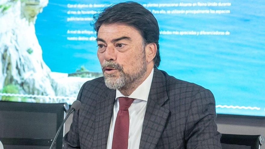 La jueza del escándalo de las VPO requiere al Ayuntamiento de Alicante más documentación y cita al vicesecretario