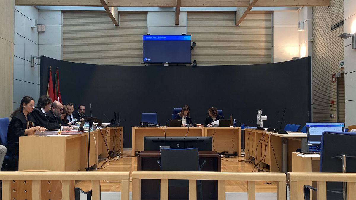 Arranca el juicio del crimen de Lukas Aguirre en 2022 con los acusados negando toda responsabilidad